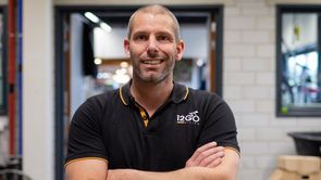 Interview fietstechnicus bij 12GO Biking