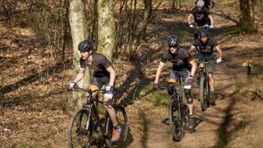 Grote stijging verkoop racefietsen en mountainbikes
