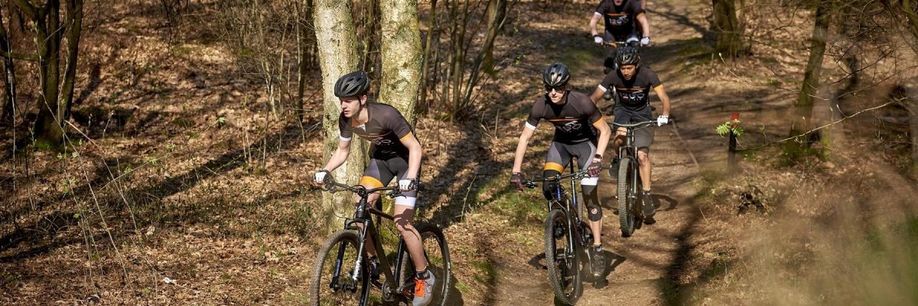 Grote stijging verkoop racefietsen en mountainbikes