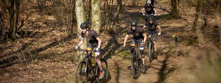 Grote stijging verkoop racefietsen en mountainbikes