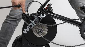 In 15 minuten je fietstrainer installeren