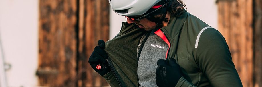 Alles over het belang van onderkleding op de fiets