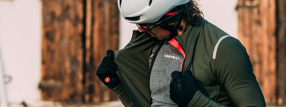 Alles over het belang van onderkleding op de fiets