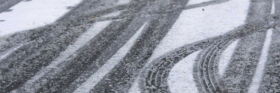 Zo bescherm je je fiets in de winter tegen strooizout