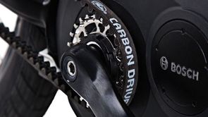 Koopgids: De beste e-bikes met riemaandrijving