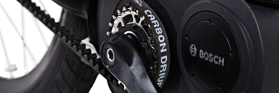 Koopgids: De beste e-bikes met riemaandrijving