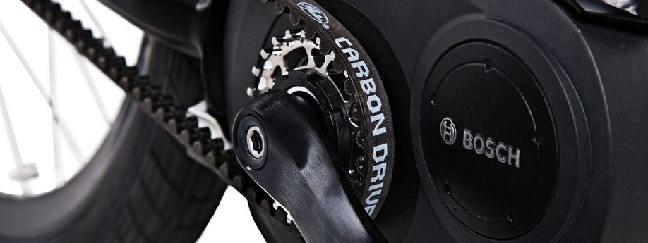 Koopgids: De beste e-bikes met riemaandrijving