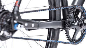 Fiets met riemaandrijving: alles wat je moet weten