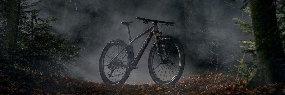 De nieuwe Scott Scale 2023: lichter en stijver!