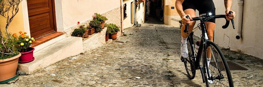 Racefiets afmontage: Shimano groepen en versnellingen