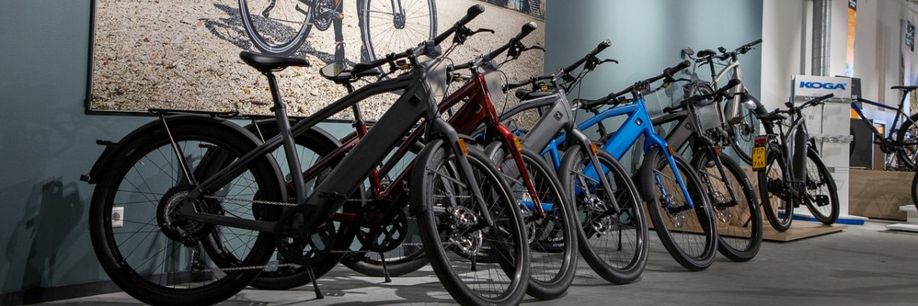 Wetgeving voor Speed Pedelecs in Nederland en België