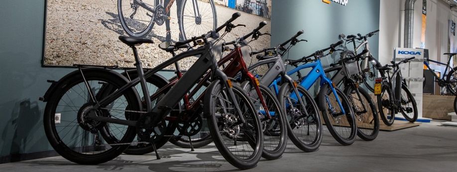 Wetgeving voor Speed Pedelecs in Nederland en België