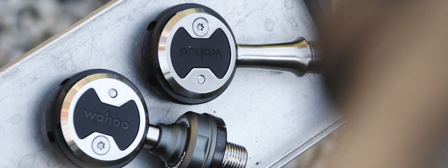 Deze moet je hebben: Wahoo Speedplay pedalen