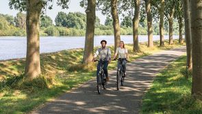 Koopgids: Stadsfietsen tussen de 500 en 1000 euro