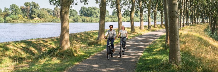 Koopgids: Stadsfietsen tussen de 500 en 1000 euro