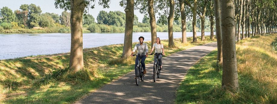 Koopgids: Stadsfietsen tussen de 500 en 1000 euro