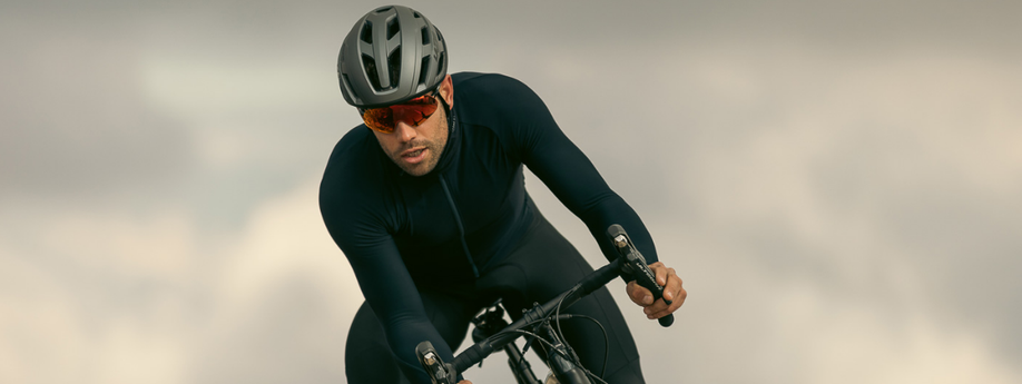 Waarom je KinetiCore technologie in je helm wilt hebben