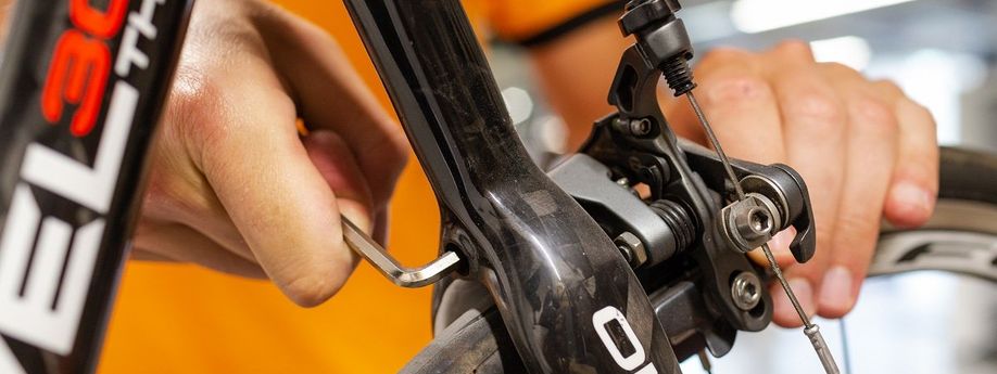 Technische tips: het vervangen van je remhoeven