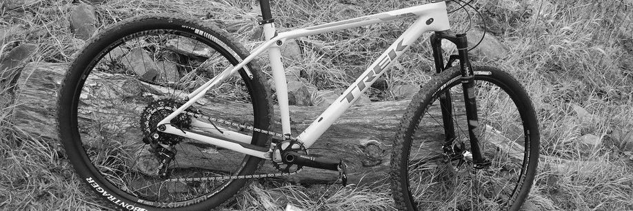 Review Trek ProCaliber 9.8 SL 2016