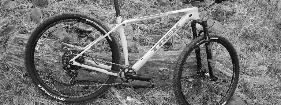 Review Trek ProCaliber 9.8 SL 2016