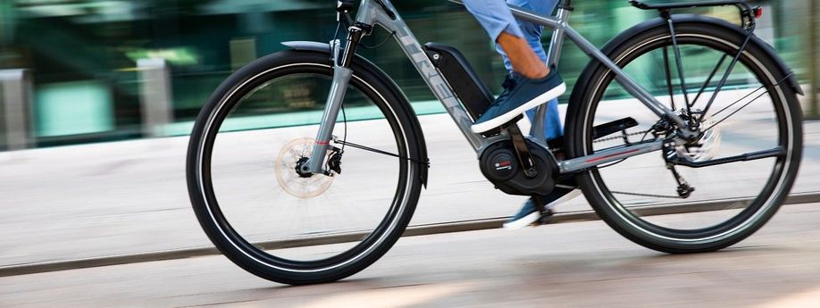 E-bike middenmotoren: de belangrijkste merken vergeleken