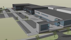 Uitbreiding pand 2018: 12GO Biking pakt door!