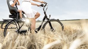 Koopgids: De beste e-bikes met voorwielmotor