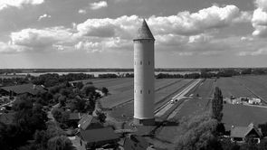 Rondje van de maand: Langs de Meije en De Molen (58 km)