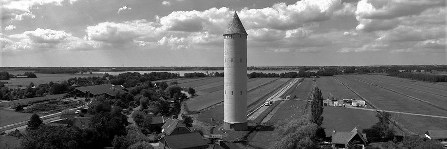 Rondje van de maand: Langs de Meije en De Molen (58 km)
