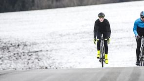 Welke fietskleding bij welke temperatuur?