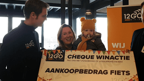 Winnaar bekend: Winactie 2019