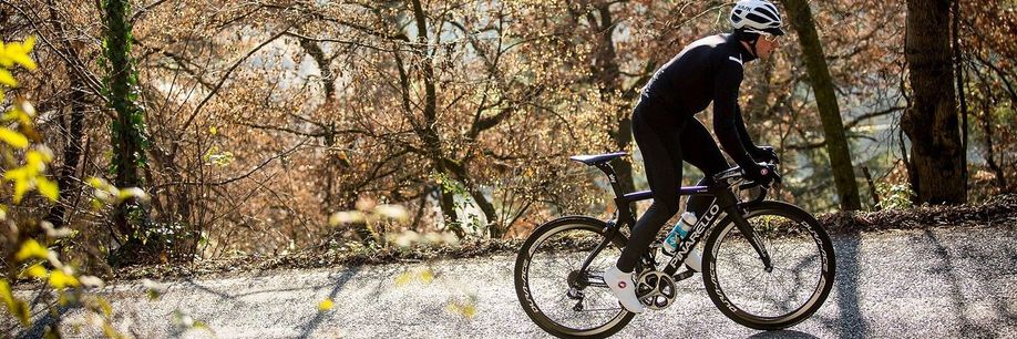 De beste lange winterbroeken voor fietsers van 2024/2025