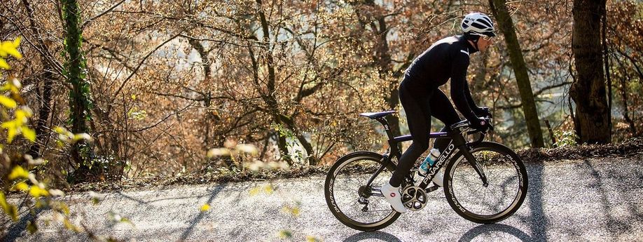 De beste lange winterbroeken voor fietsers van 2024/2025