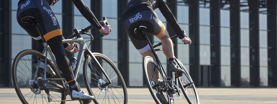 5 tips voor woon-werkverkeer op de racefiets