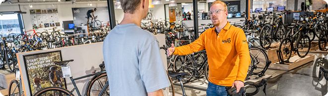 Gravelbike kopen bij 12GO Biking
