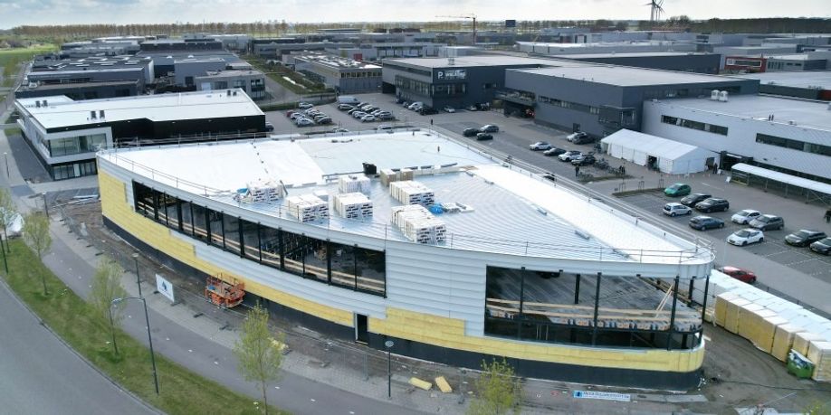 Volg de interne opleiding tot fietstechnicus bij 12go biking