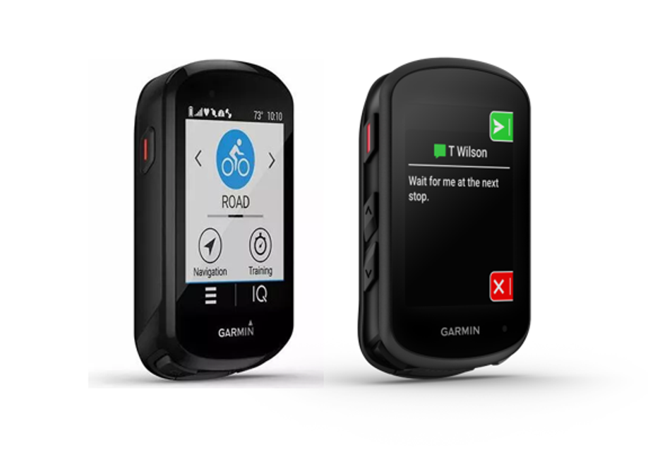 Edge 830 vs Edge 840