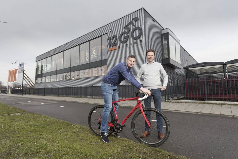 Foto Reformatorisch Dagblad