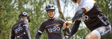 12go mtb merch