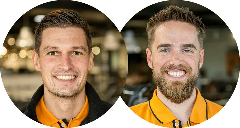 Bikefitters