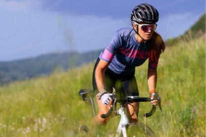 Dames fietsshirts