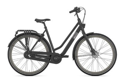 TEGEL-FIETSEN-STADS