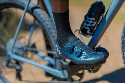 MTB schoenen