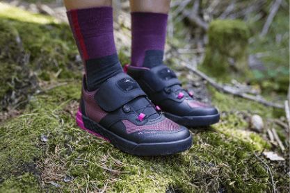 Trekkingschoenen