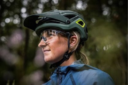 MTB helmen