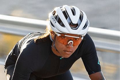 Racefietshelmen