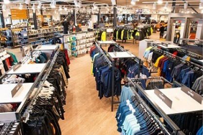 Alle herenkleding