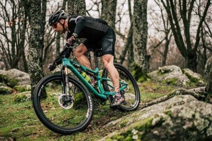TEGEL-MOUNTAINBIKES-FULL-SUSPENSION