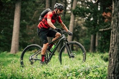 Hardtail-MTB's