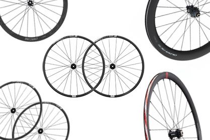 Alle fietswielen